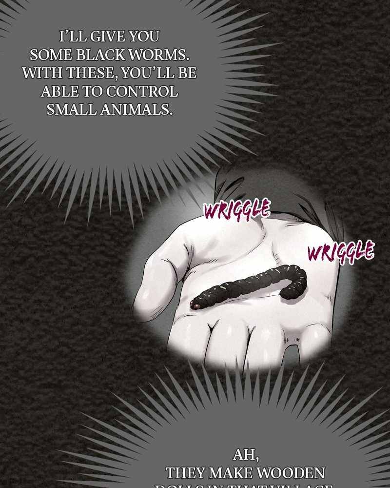 Moshin Hunter chapter 27 page 25