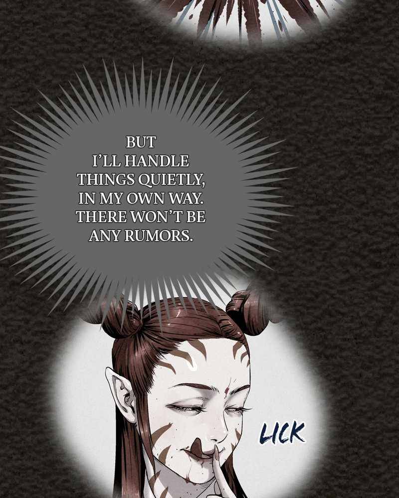 Moshin Hunter chapter 27 page 31