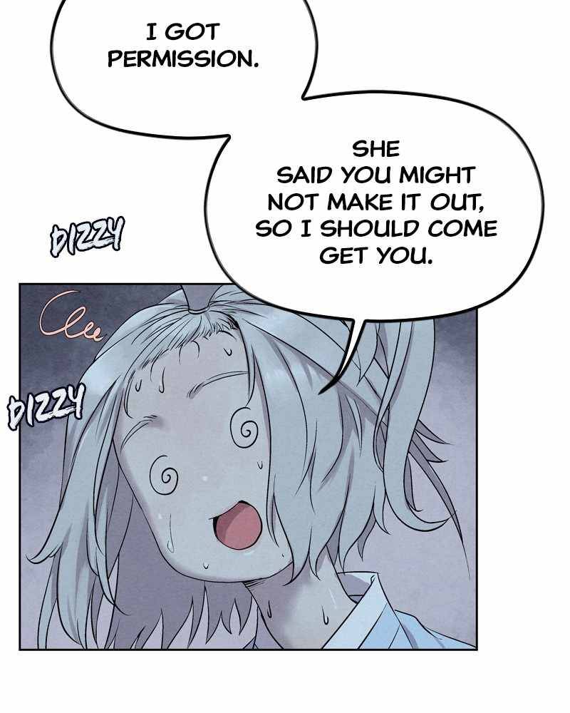 Moshin Hunter chapter 27 page 42