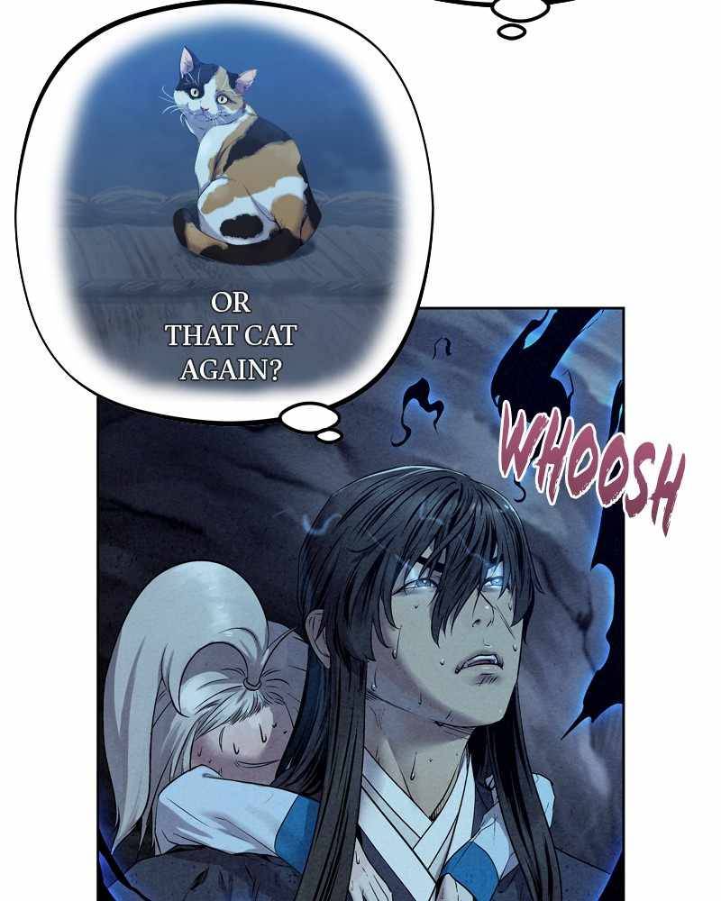 Moshin Hunter chapter 27 page 57