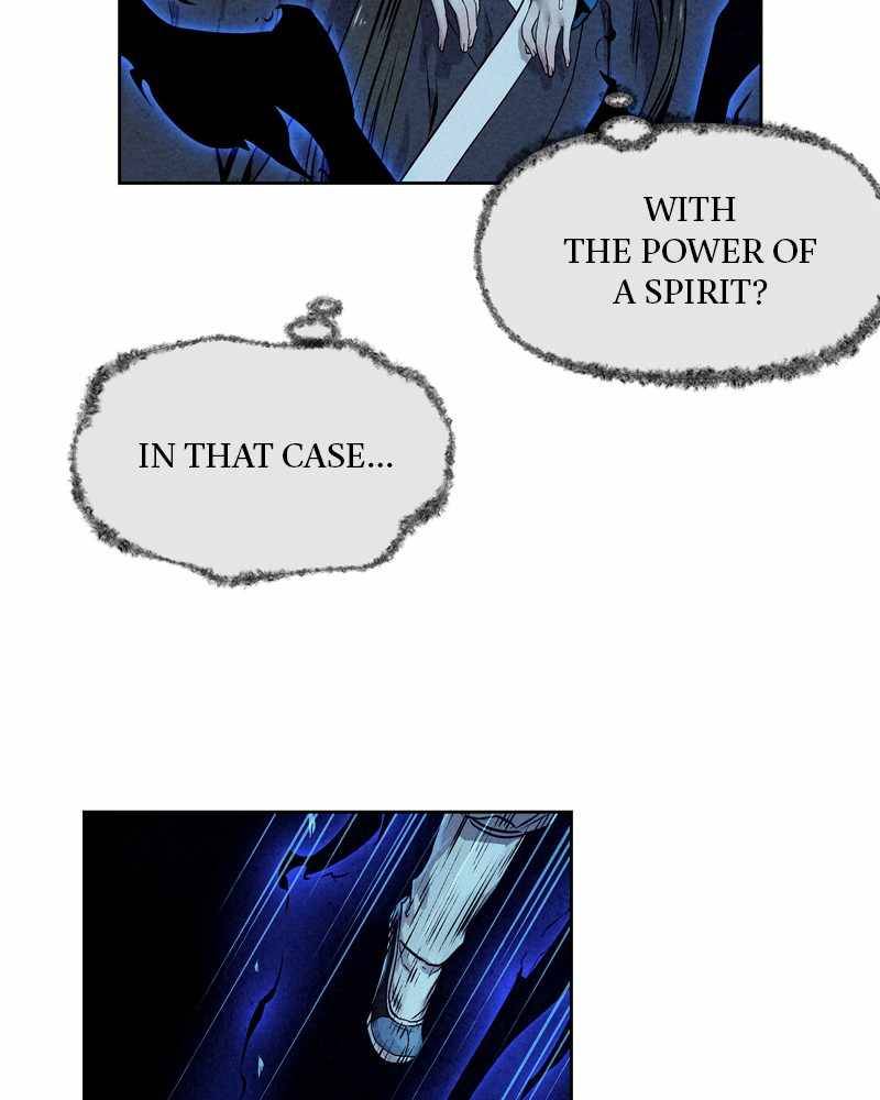 Moshin Hunter chapter 27 page 58