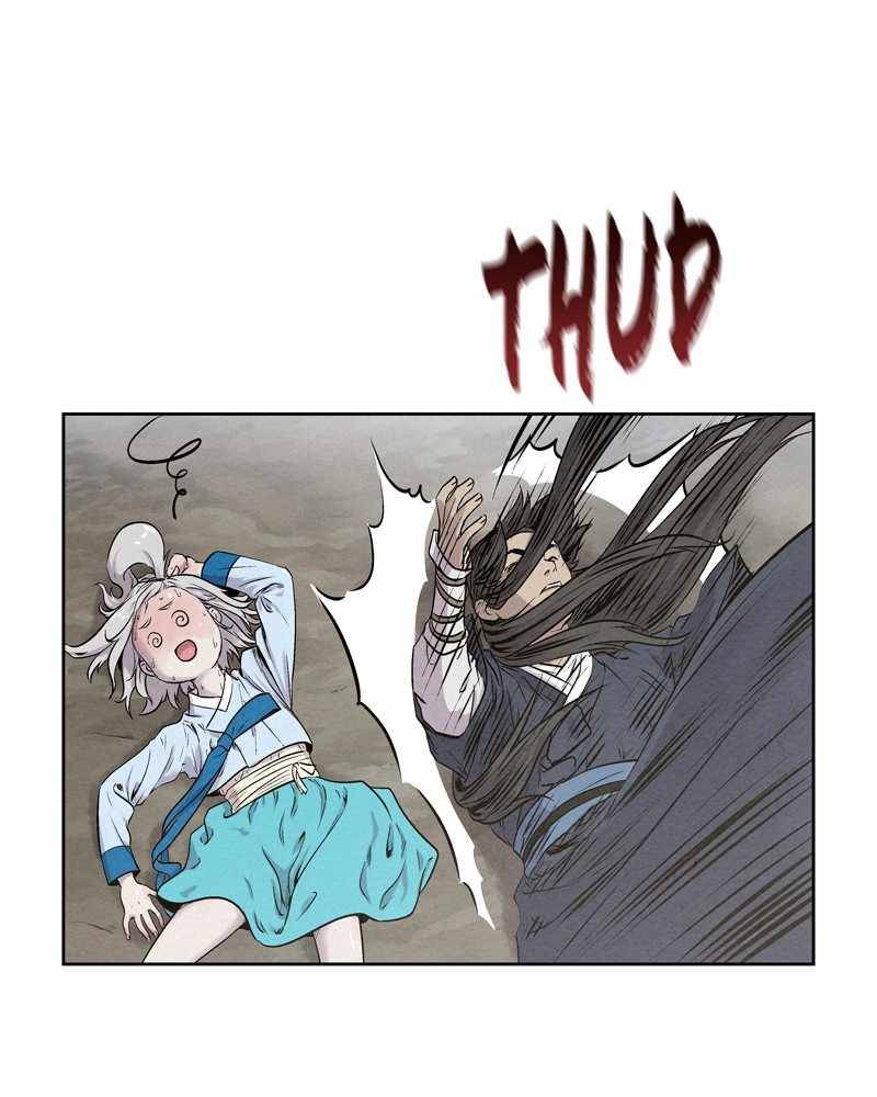 Moshin Hunter chapter 27 page 81