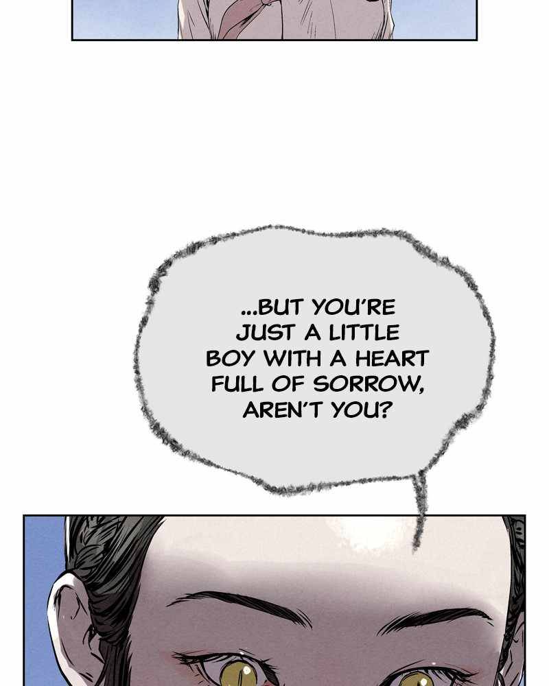 Moshin Hunter chapter 27 page 83