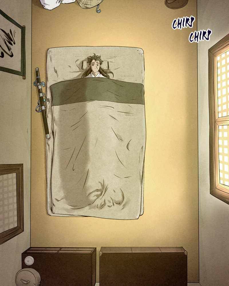 Moshin Hunter chapter 27 page 92