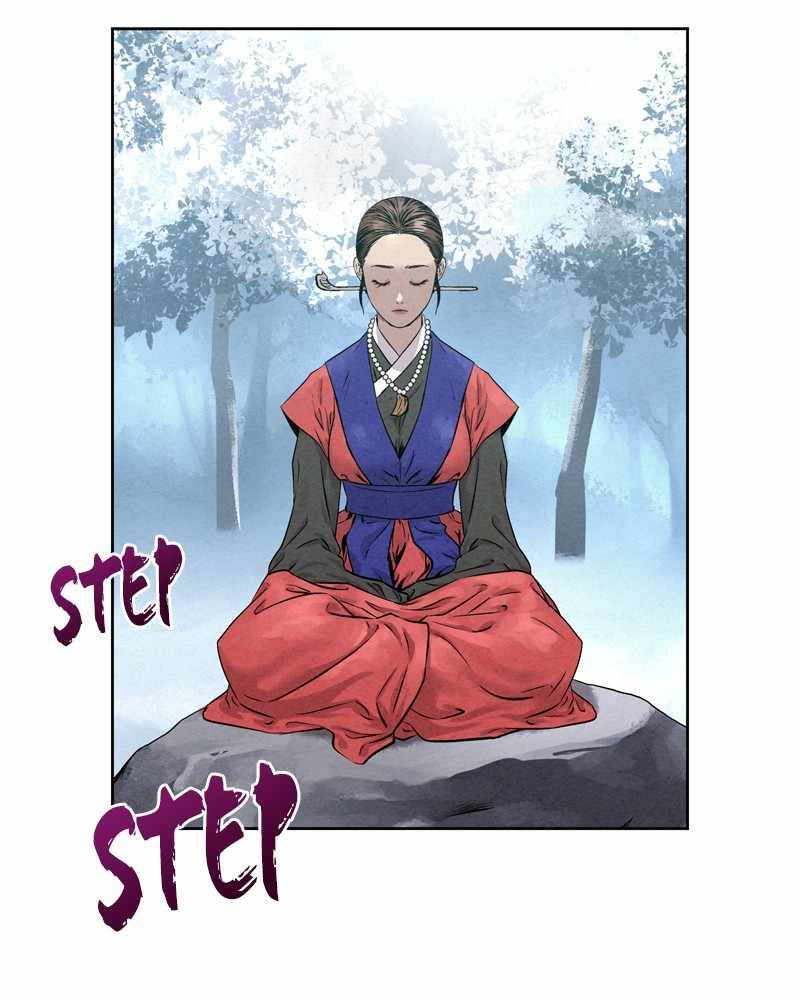 Moshin Hunter chapter 28 page 100