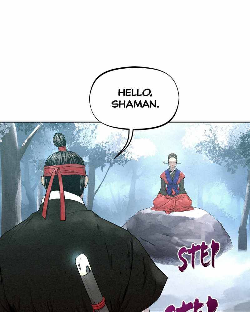 Moshin Hunter chapter 28 page 101