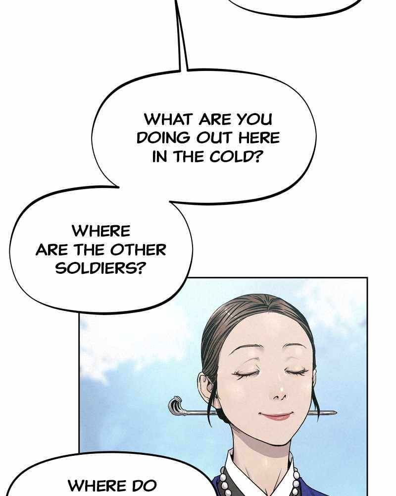 Moshin Hunter chapter 28 page 105