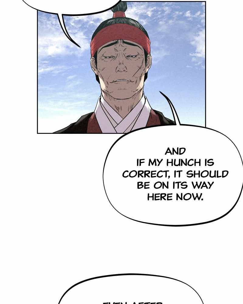 Moshin Hunter chapter 28 page 107