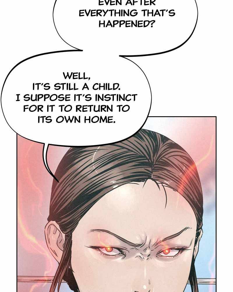 Moshin Hunter chapter 28 page 108