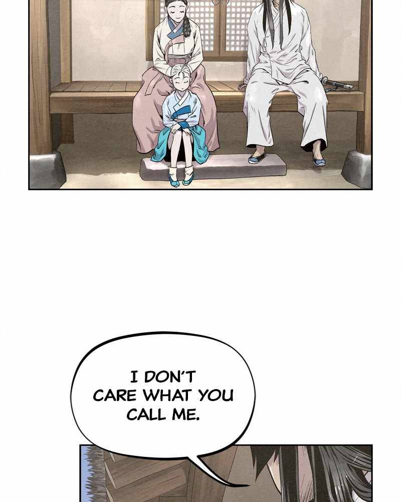 Moshin Hunter chapter 28 page 20