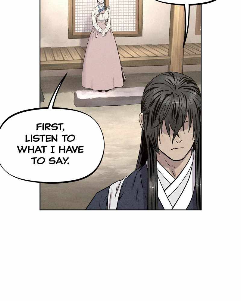 Moshin Hunter chapter 28 page 66