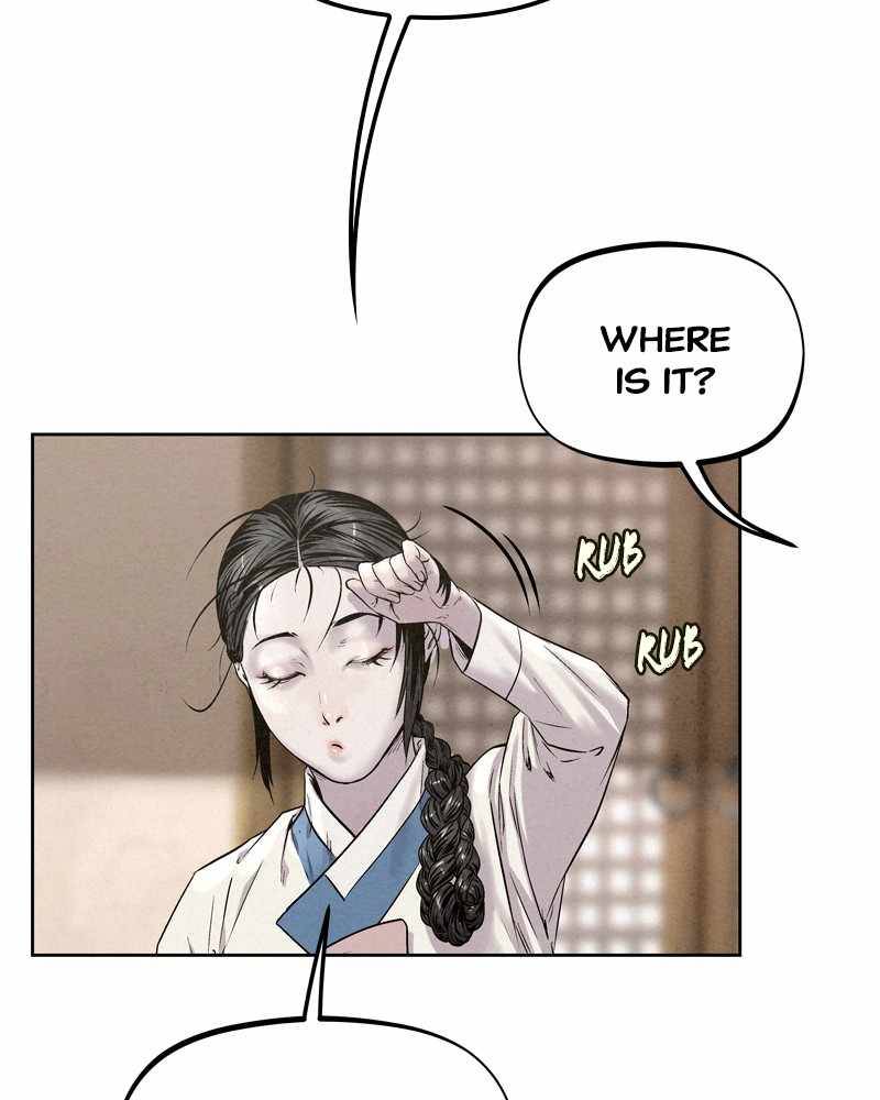 Moshin Hunter chapter 28 page 69