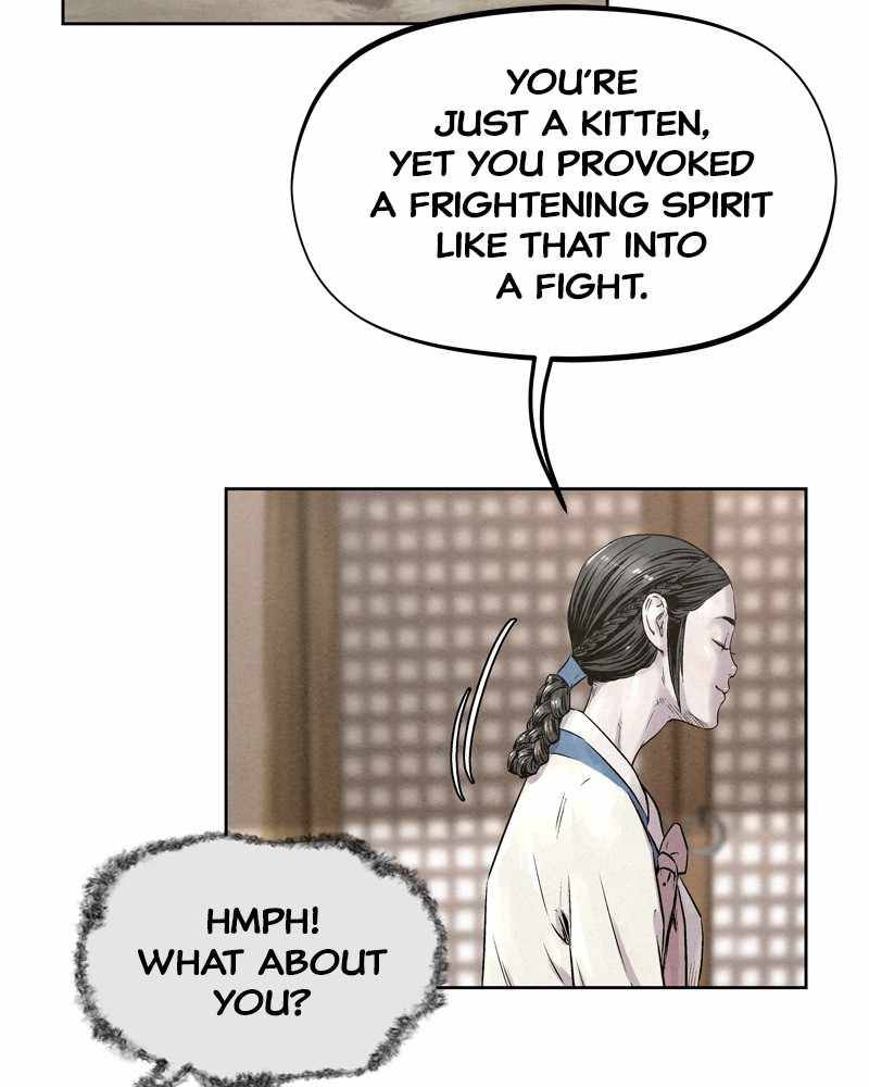 Moshin Hunter chapter 28 page 82