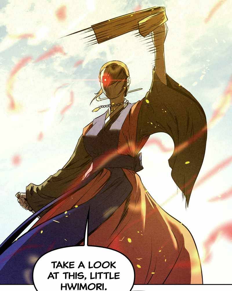 Moshin Hunter chapter 38 page 101