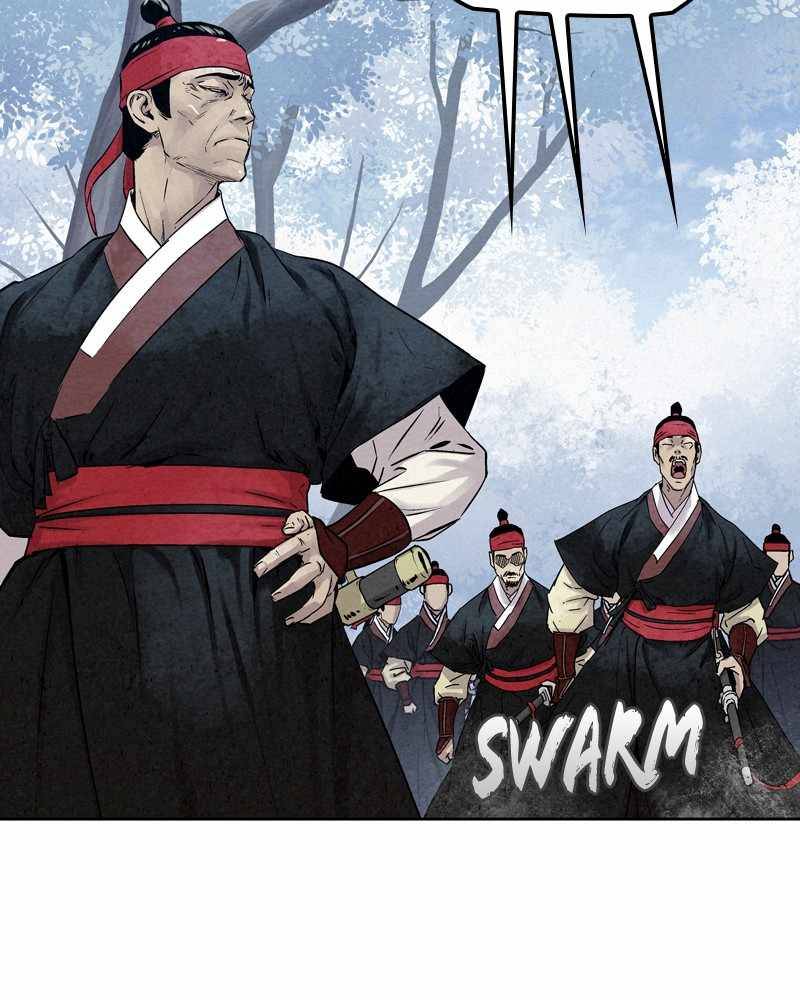 Moshin Hunter chapter 38 page 11