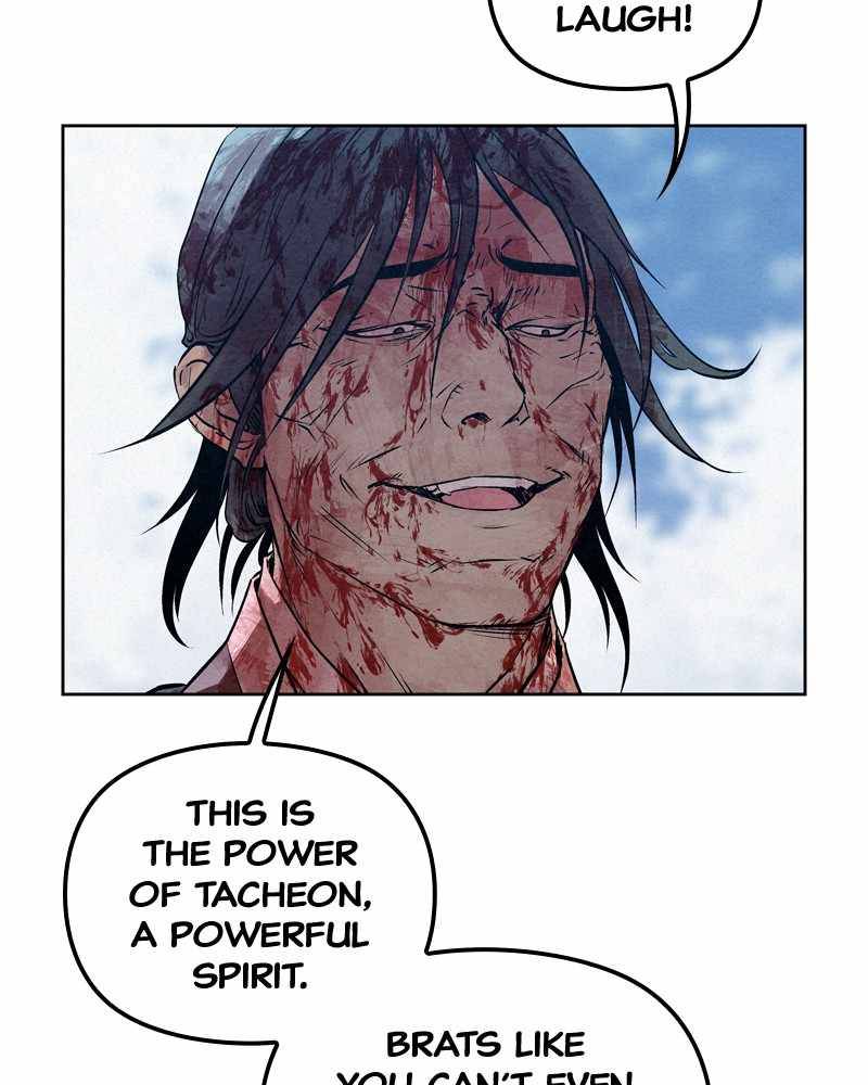 Moshin Hunter chapter 38 page 121