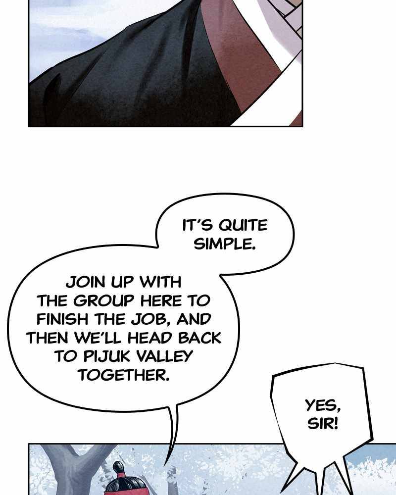 Moshin Hunter chapter 38 page 18