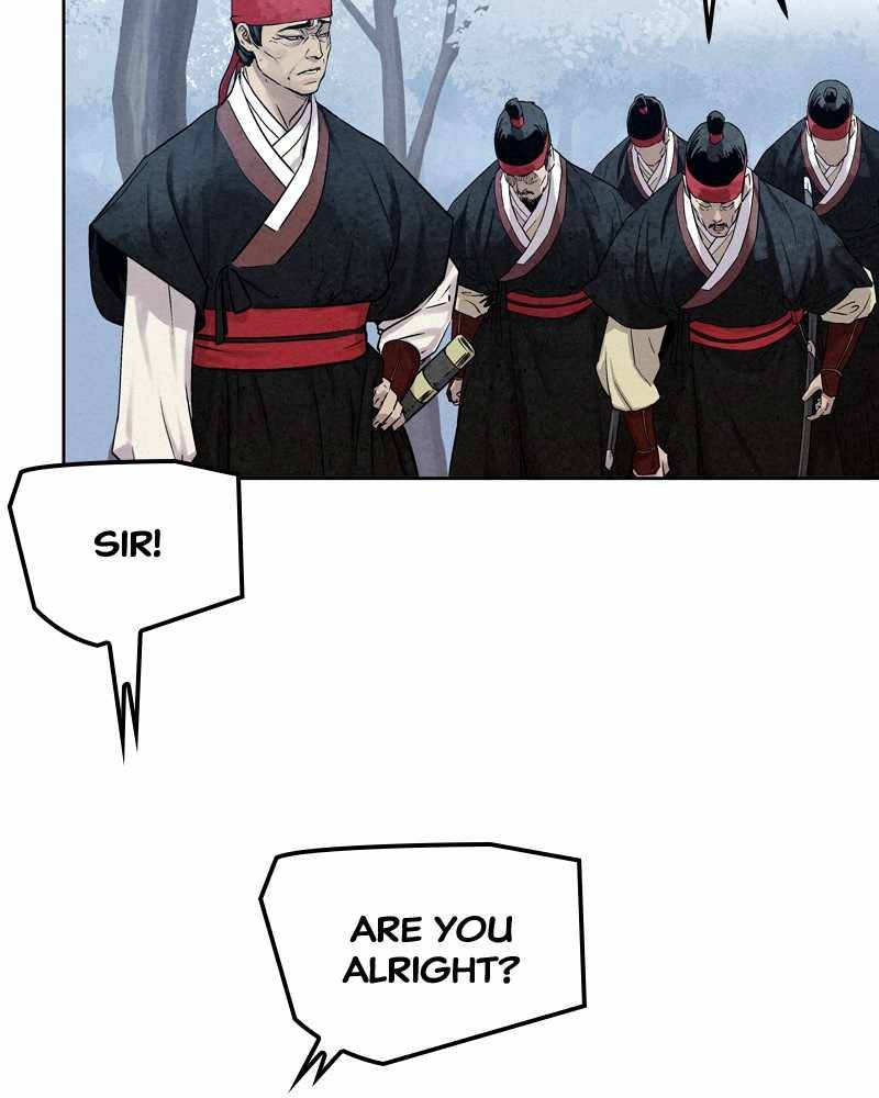 Moshin Hunter chapter 38 page 19