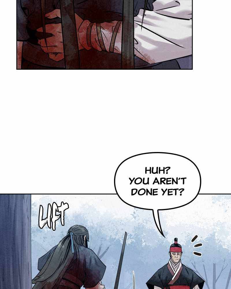 Moshin Hunter chapter 38 page 22