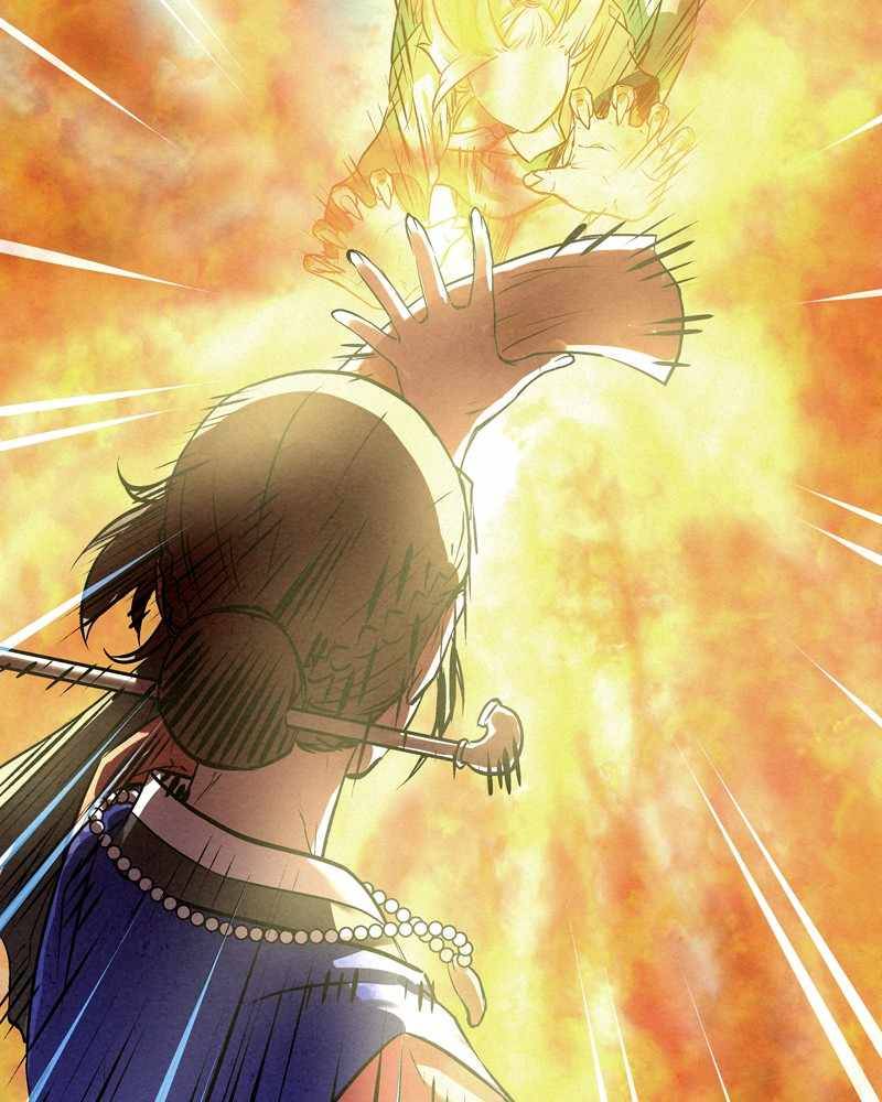 Moshin Hunter chapter 38 page 85