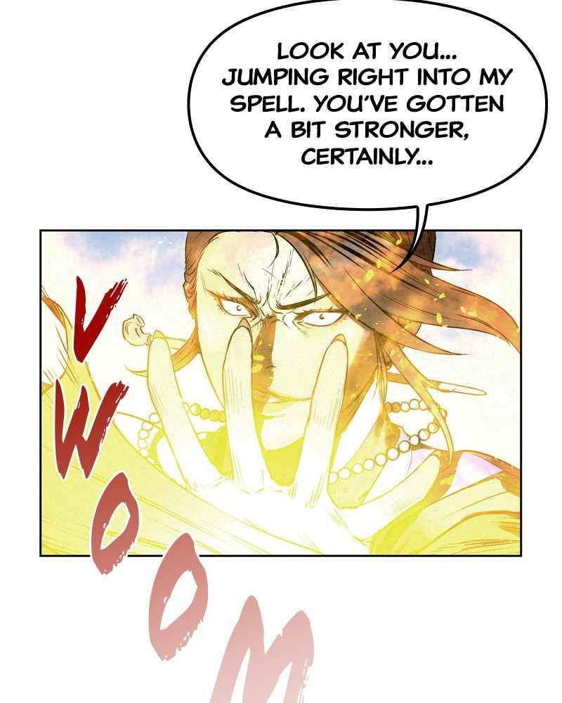 Moshin Hunter chapter 38 page 88