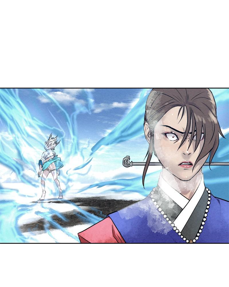 Moshin Hunter chapter 40 page 109