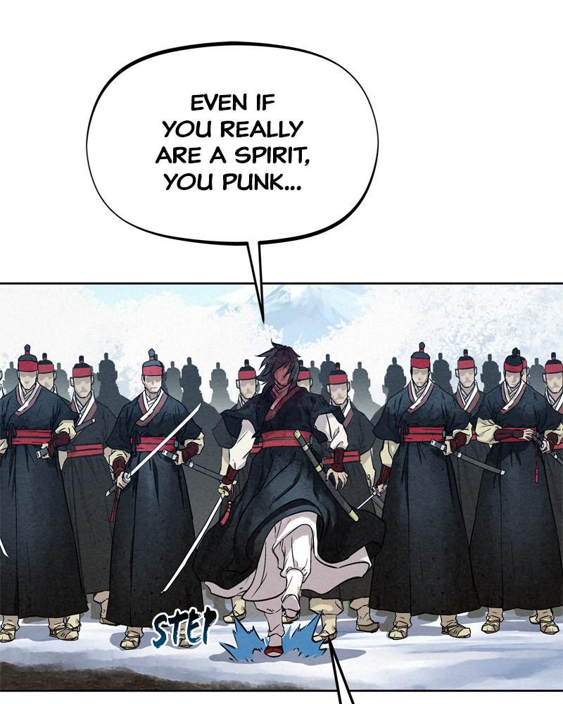 Moshin Hunter chapter 40 page 16