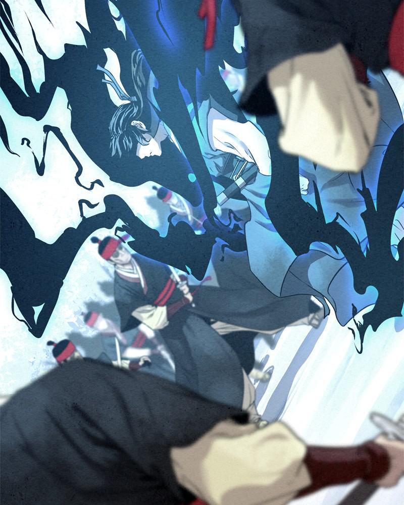 Moshin Hunter chapter 40 page 18