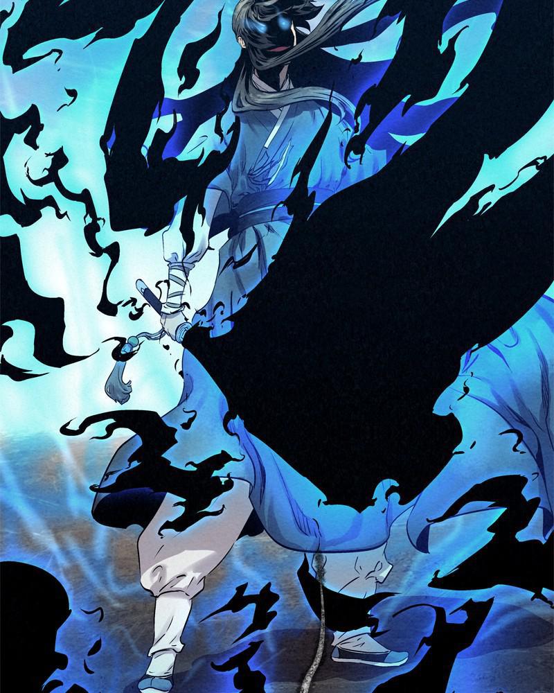 Moshin Hunter chapter 40 page 36