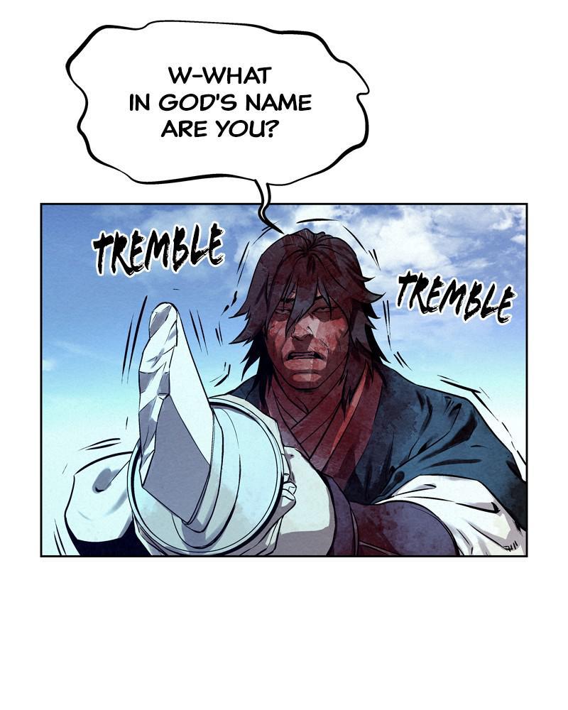 Moshin Hunter chapter 40 page 57