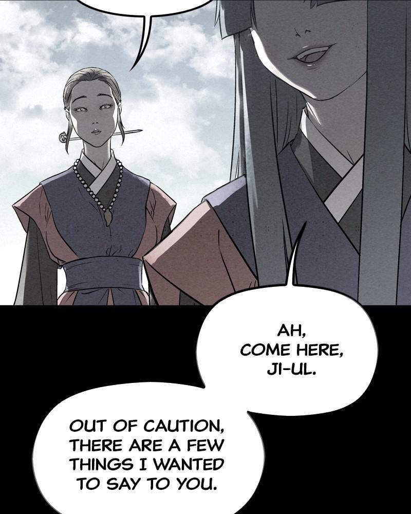 Moshin Hunter chapter 40 page 75