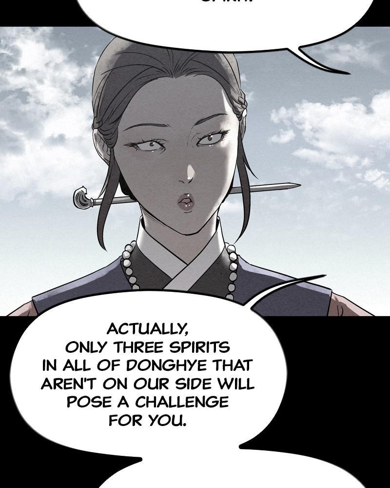 Moshin Hunter chapter 40 page 77