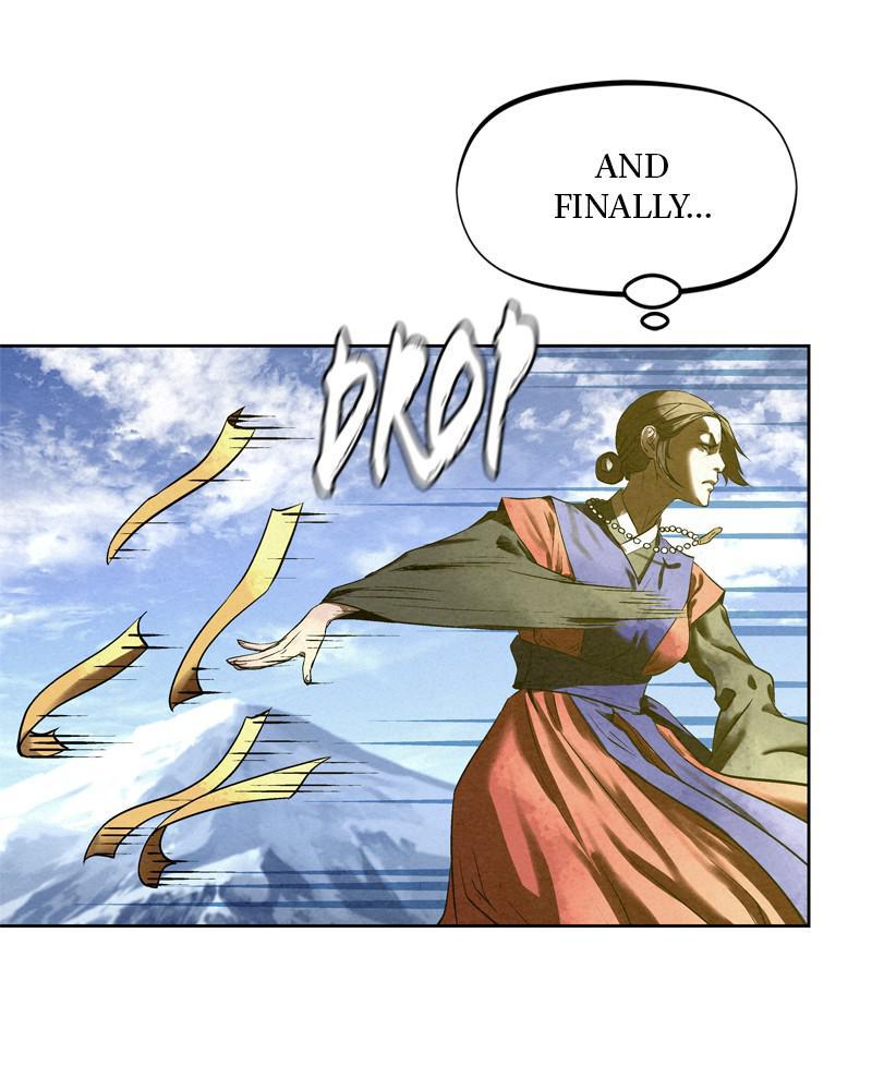 Moshin Hunter chapter 40 page 90