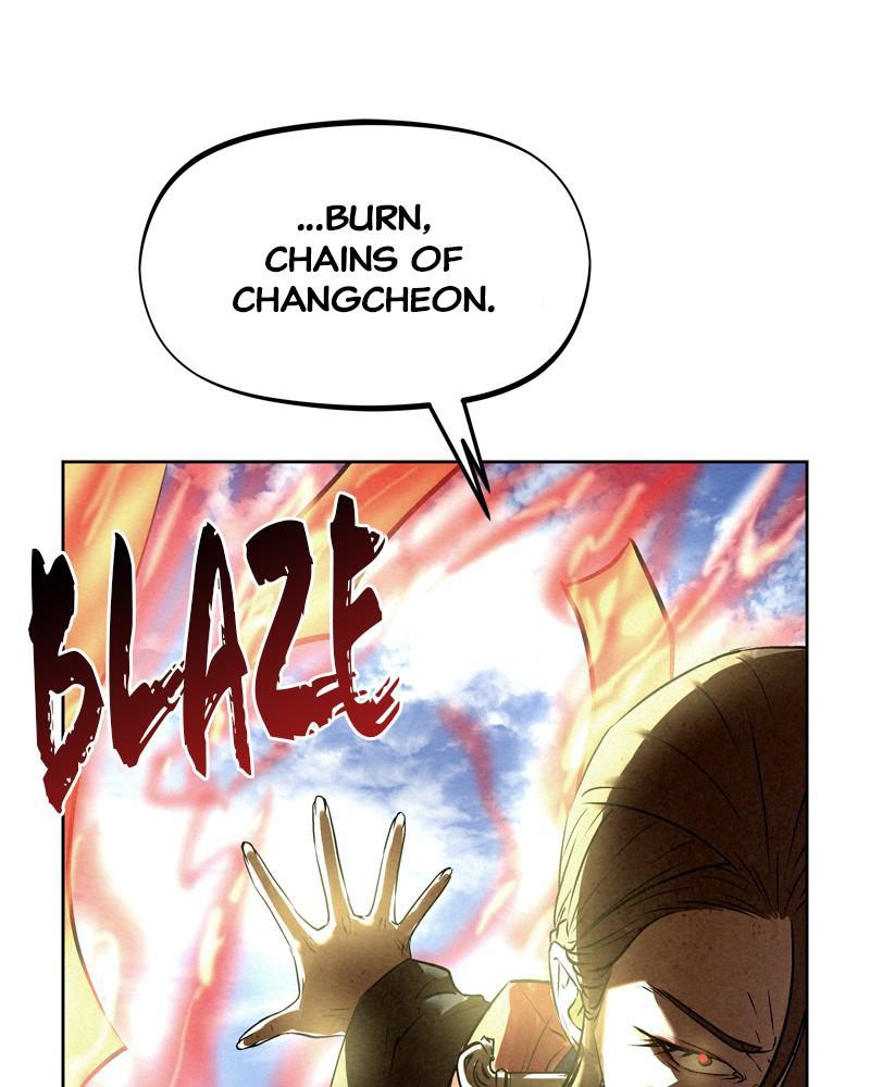 Moshin Hunter chapter 40 page 92