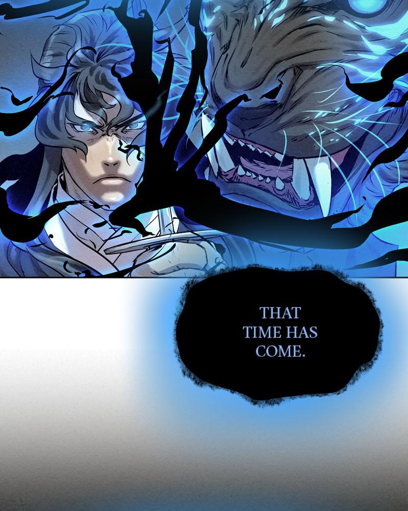 Moshin Hunter chapter 41 page 27