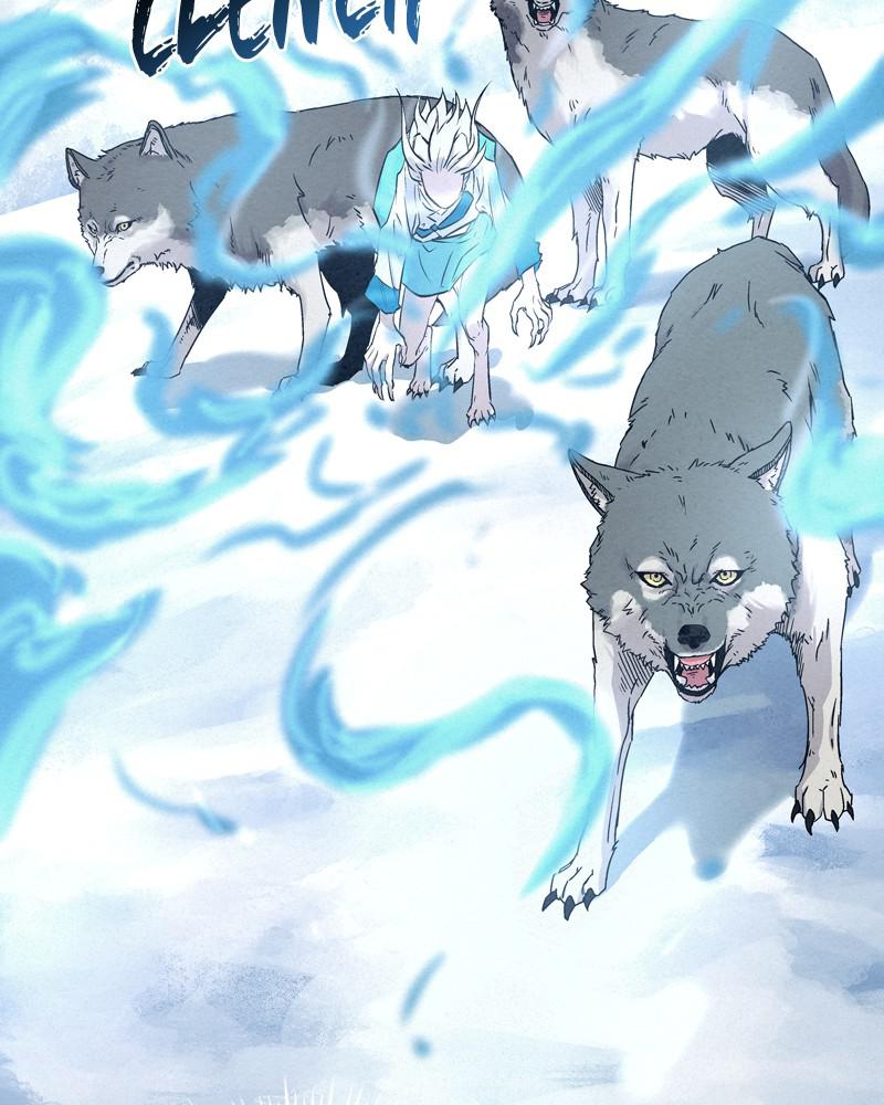 Moshin Hunter chapter 41 page 34