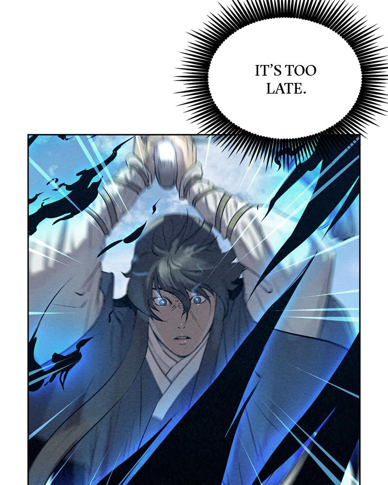 Moshin Hunter chapter 41 page 54