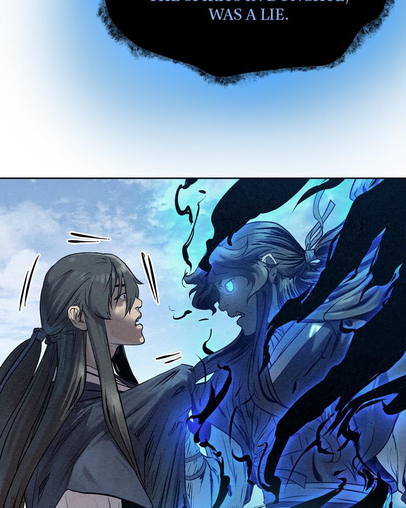 Moshin Hunter chapter 41 page 85