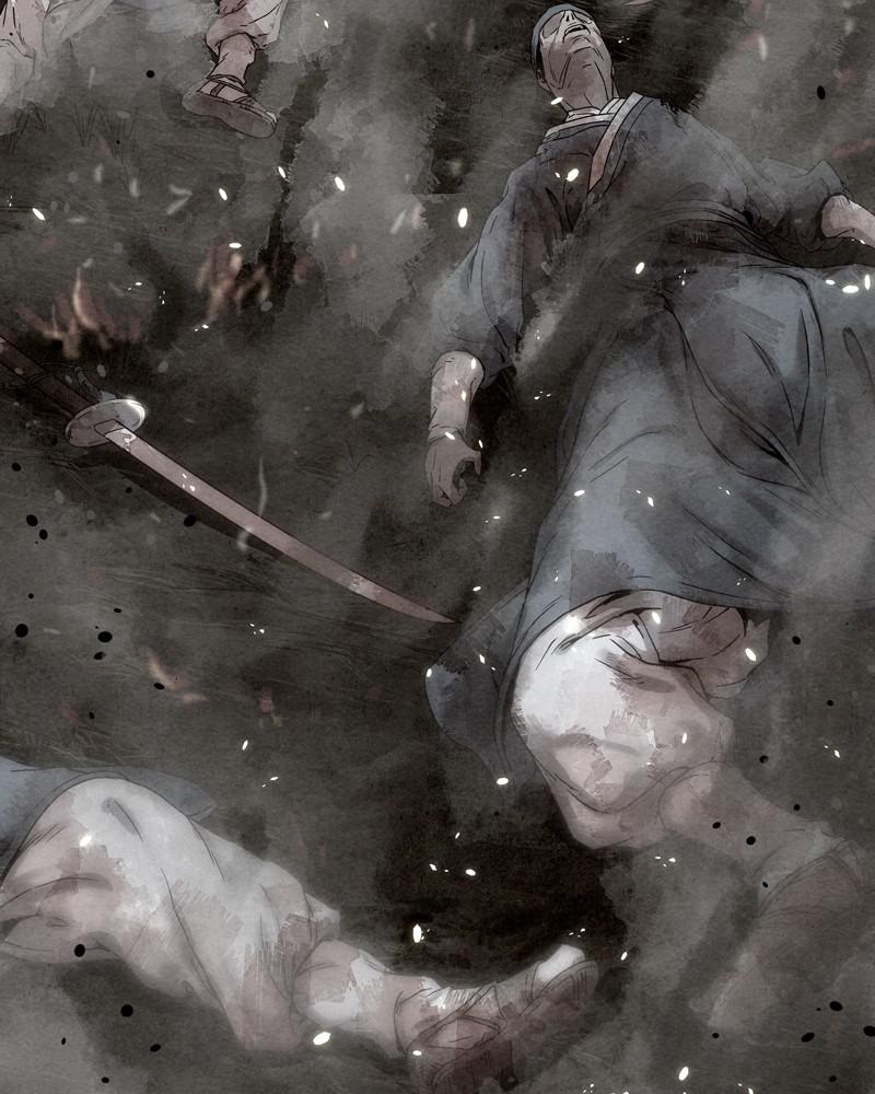 Moshin Hunter chapter 41 page 92