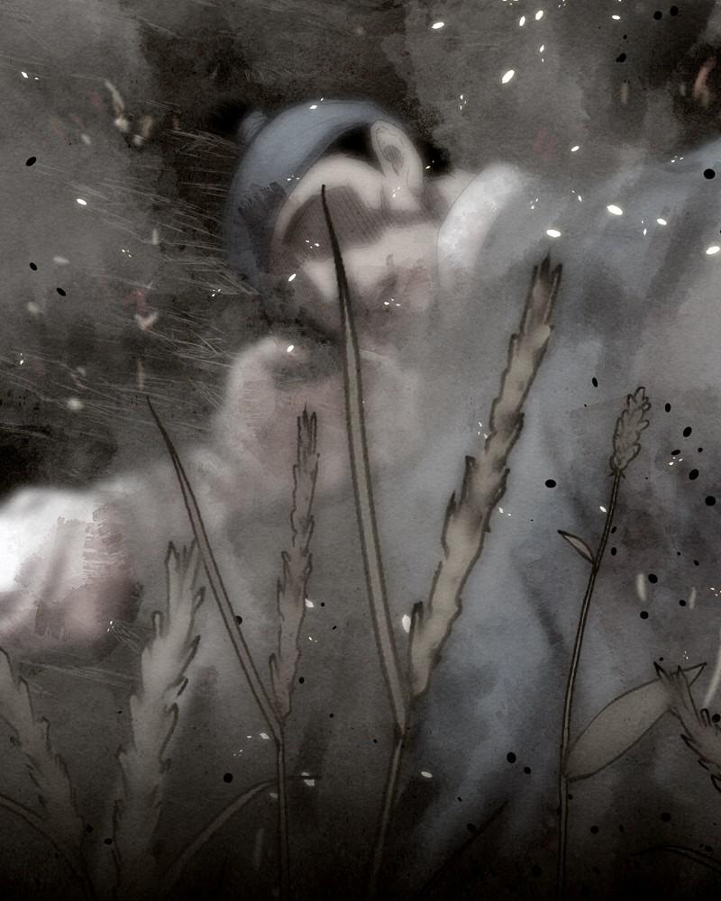 Moshin Hunter chapter 41 page 93