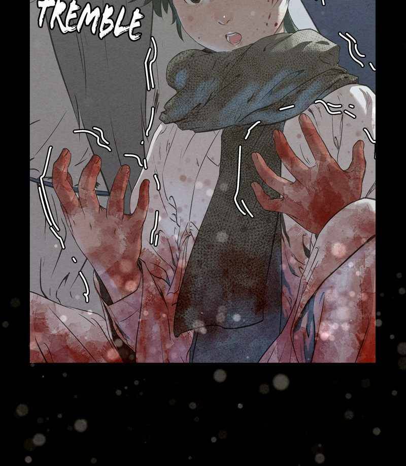 Moshin Hunter chapter 42 page 106