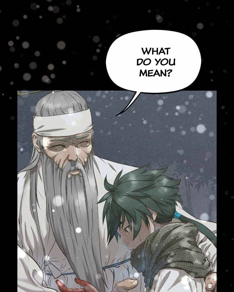 Moshin Hunter chapter 42 page 107