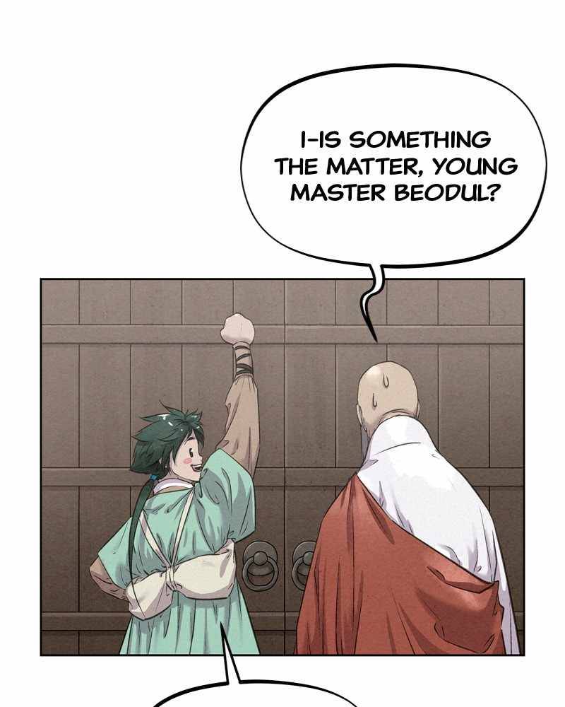 Moshin Hunter chapter 42 page 118