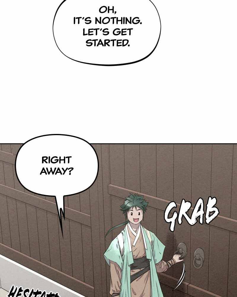 Moshin Hunter chapter 42 page 119