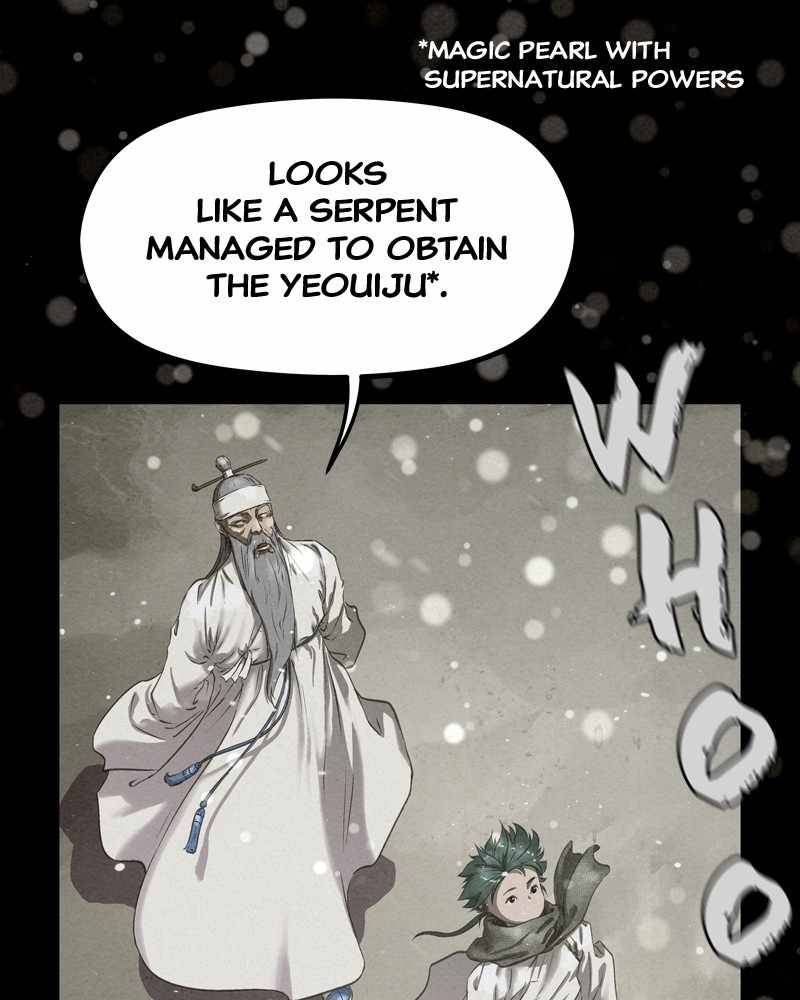 Moshin Hunter chapter 42 page 33