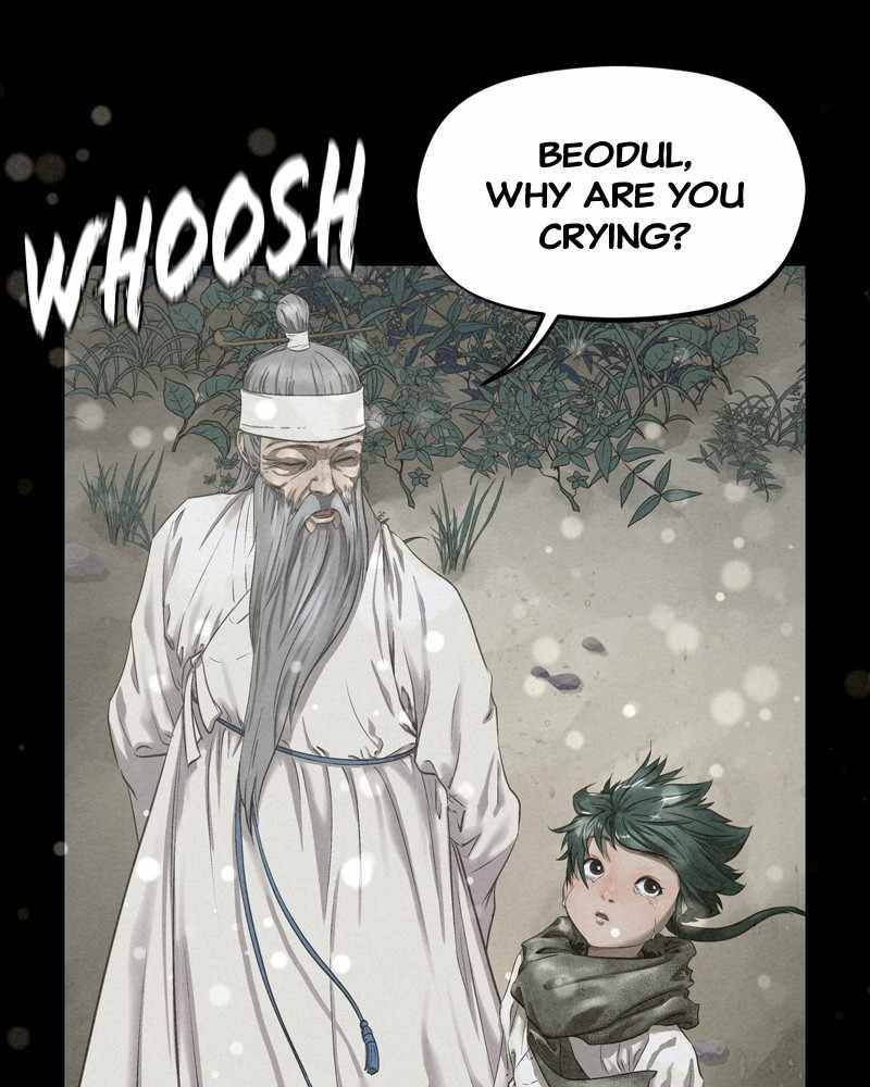 Moshin Hunter chapter 42 page 37