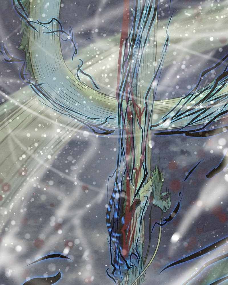 Moshin Hunter chapter 42 page 64