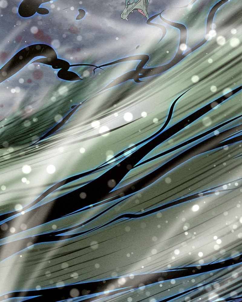 Moshin Hunter chapter 42 page 65