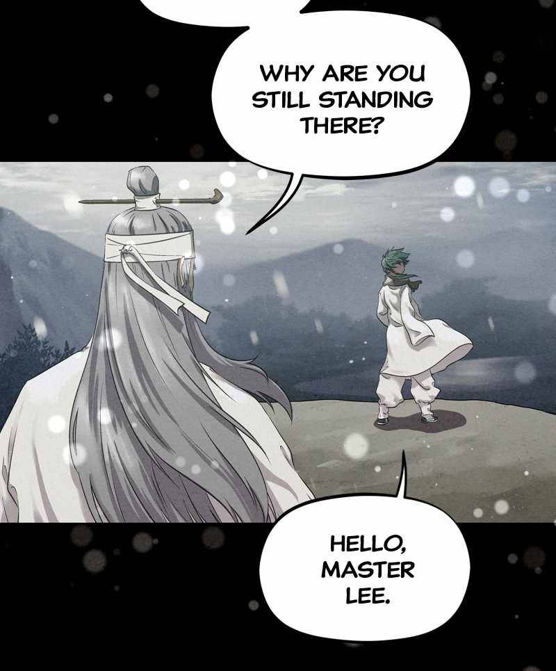 Moshin Hunter chapter 42 page 8