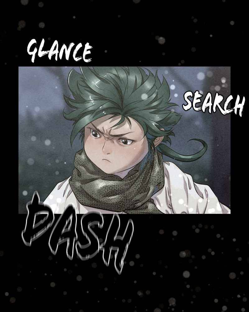 Moshin Hunter chapter 42 page 80